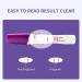 Buy Zioxx One Step hCG Pregnancy Test Early Detection Pregnancy Kit (Value Pack of 5) - Accurate Results Fast Shipping Worldwide - Buy Online on GoSupps.com