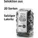 M lange sal de 500 g de r glisse de qualit sup rieure. Sal et double sel. Sp cialit s de r glisse s lectionn es la main en Scandinavie et aux Pays-Bas. Cadeau ou d guster soi-m me - Buy Online on GoSupps.com