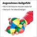 Professional 5-Set Juggling Balls | Four-Colored Millet-Filled | Juggling Instructions Included | International Shipping - Buy Online on GoSupps.com