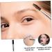 Mikinona 2pcs Eyebrow Shaping Liquid Brow Gel Liquid Eyelash Kit Toe Dividers for Nail Polish Women Eyebrow - Buy Online on GoSupps.com