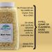 Harmony House Foods Dehydrated Diced Potatoes 10.5 oz - Perfect for Hash Browns, Stews, Soups, and More - Buy Online on GoSupps.com