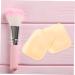 Didiseaon 6 Pairs Makeup Practice Skin Eyeshadow Makeup Boards Practice Supplies Practice Hands 3d - Buy Online on GoSupps.com