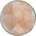 Premium 1 KG Himalayan Salt Crystals for Sauna - Top Quality Sauna Accessories from Pakistan - Buy Online on GoSupps.com