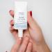 Merasan Natural Cosmetics Hand Lotion 30ml | Vegan Organic Perfume-Free Intensive Care for Sensitive Skin | Made in Germany - Buy Online on GoSupps.com