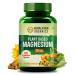 Himalayan Organics Plant Based Magnesium 220mg - 120 Veg Capsules