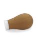 Eerya 22 Inch Brown Canvas Wig Head - Wig Stand & Mannequin for Styling & Display - Buy Online on GoSupps.com