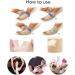 12 Pack Self Adhesive Wrap Bandage for Pets - Vet Wrap Cohesive Tape Rolls - 1x5 Yards Each, 12 Colors - Breathable Athletic Tape - Assorted Color Pack of 12 - Buy Online on GoSupps.com