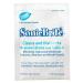 SonicBrite Dental Appliance Cleaning Powder Mint Flavor 6-Month Supply Gently Cleans Retainers Dentures Mouth Guards & Night Guards Easy-Mix Concentrate - Buy Online on GoSupps.com