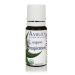 Respiration Synergy Essential Oil Blend - USDA Certified Organic Essential Oil Blend of Sweet Eucalyptus Globulus Siberian Fir & Niaouli - Pure & Undiluted -Size: 10ML Eucalyptus 0.34 Fl Oz (Pack of 1)