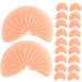 HEMOTON 96 Pcs Imitation Chocolate Chips Multi-function Fake Chocolate Decorative Fake Chocolate Interesting Fake Chocolate Shop Display Prop Faux Dessert Manual Pvc Pastry Pink - Buy Online on GoSupps.com