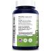 High Potency Acetyl L-Carnitine HCL 750mg - 150 Veggie Capsules | Non-GMO & Gluten Free ALCAR Supplement - Buy Online on GoSupps.com