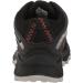 Merrell Kids Moab Speed Mid Waterproof Hiking Boot Big Kid (8-12 Years) - Size 5.5 Big Kid, Black - Buy Online on GoSupps.com