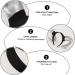 Healeved Claw Headband Plastic Miss The Photo Clothing - Buy Online on GoSupps.com