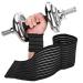 Elastic Wrist Wraps & Compression Brace - Adjustable Nylon Wrist Support for Injury Protection | International Shipping Available - Buy Online on GoSupps.com