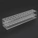 Jauarta Large Capacity Tweezers Holder Stand - 24 Holes Eyelash Tweezers Display Rack for Organized Storage - Buy Online on GoSupps.com