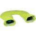 Premium Hot Water Bottle for Neck & Shoulder | 2L PVC with Fleece Cover | BS1970:2012 Certified - Green - Buy Online on GoSupps.com