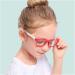 Children's Anti-Blue Light Glasses for Ages 3-12 | Protect Young Eyes with Stylish Goggles - Buy Online on GoSupps.com