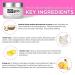 Buy Cellular Prep Face Exfoliator Natural & Gentle Exfoliating Facial Scrub 2oz | International Shipping Available - Buy Online on GoSupps.com