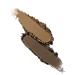 Boobeen Eyebrow Powder: 2-Color Palette for Defined Brows - Neutral Eye Makeup - Buy Online on GoSupps.com