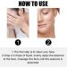 Niacinamide Drops - Pore Minimizer Essence Drops Moisturizing and Natural Skin Care Products to Tighten and Improve Uneven Skin Tone For Dry Dull Oily & All Skin Types Gyouza - Buy Online on GoSupps.com