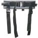 ZZBB Transfer Belt with Leg Loops Medical Nursing Safety Gait Assist Device Patient Lift Sling Transfer Belt Elderly Standing Assistance Belt - Buy Online on GoSupps.com