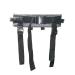 ZZBB Elderly Waist Traction Belt Patient Walking Moving Transfer Nursing Safety Assist Belt Nursing Safety Assist Belt Patient Lift Belt Walking Nursing Assist Straps