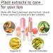 Peach Color Changing Lipstick Set - Long Lasting Lip Gloss for Women - 2 Pcs Labiales Lip Balm Tinted Magic Stain Glossly Makeup Jelly Crystal by BINGBRUSH - Buy Online on GoSupps.com