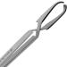 May Tick Tweezers for Dogs & Cats - Stainless Steel Angled Tip Tick Removal Tool - Buy Online on GoSupps.com