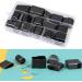 ATPWONZ 52 Shape Style Hollow Punch Cutter Set for Leather Craft DIY - Buy Online on GoSupps.com