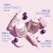 Caudalie Resveratrol-Lift Retinol Alternative Firming Cashmere Cream and Refill Pod - 50 mL Cream & 50 mL Refill Pod - Buy Online on GoSupps.com