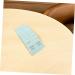 Baluue 30 pi ces Lingettes Post- pilation Douces Nettoyage Cire et Huiles Apaisantes Rougeurs Usage Maison et Salon Lingettes limination Cire Visage - Buy Online on GoSupps.com