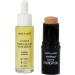 Wet n Wild Glow Me Up Set Make-up Set with Brightening Face Primer Serum & Photo Focus Stick Foundation in Soft Beige Shade Face Make-up Set for Radiance Boost and Intense Moisture - Buy Online on GoSupps.com