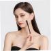 BIUDECO 12pcs Eyeliner Brush Eye Shadow Brush Eye Shadow Blending Brush Eye Crease Brush Makeup Tool - Buy Online on GoSupps.com