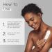 Glytone Ultra Softening Heel & Elbow Cream - 29.5 Free Acid Value Glycolic Acid - Exfoliate & Moisturize - 1.7 fl. oz - Buy Online on GoSupps.com
