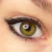 Cosline Kajal & Eyeliner No. 101 - Black | Waterproof Vegan Soft Application High Pigmentation | Made in Germany - International Shipping Available - Buy Online on GoSupps.com