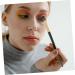 Baluue 6 Pcs Eyebrows Brush Concealer Brush under Eye Eyeliner Brushes Brow Brushes for Eyebrows Horse Hair - Buy Online on GoSupps.com