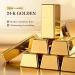 24K Golden Collagen Hyaluronic Acid Facial Serum Lotion Lightweight Hydrating Nourishing Moisturizer Smoothing & Firming Skin Anti-Aging Boosts Collagen & Elasticity Face Essence Serum - Buy Online on GoSupps.com