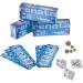 Renata Watch Battery 370 SR920SW - Swiss Made 1.5V | Pack of 10 | Long-lasting & Reliable - Buy Online on GoSupps.com
