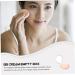 Didiseaon 2pcs Blush for Cheeks Empty Cushion Foundation Case Bb Cream Case Packing Box Travel - Buy Online on GoSupps.com