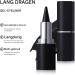 Waterproof Eye Liner Pencil Long Lasting Eye Liner Long Lasting Matte Eye Liner Outdoor travel gear wearable women cosmetics for wedding prom gathering - Buy Online on GoSupps.com