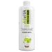 Asvita Beverage Concentrate Fresh Mix 1:80 - 1L Sugar-Free Drink Syrup with Dosing Pump | 26 Delicious Flavors - Green Apple | International Shipping - Buy Online on GoSupps.com
