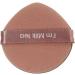 Vctitil 4 Pieces Powder Puff Face Triangle Makeup Sponge Soft Velour Puffs For Loose Powder Wet Dry Cosmetic Foundation Sponge Makeup Tool - Buy Online on GoSupps.com