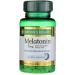 Nature's Bounty Melatonin 5mg 60 Tablets - Buy Online on GoSupps.com