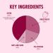 High5 Energy Bar with Protein Cacao & Raspberry 12 x 50g - Fuel Your Workout with Delicious Flavors - Buy Online on GoSupps.com