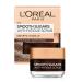 L'oreal Skin Care Pure Sugar Face Scrub With Kona Coffee Resurface & Energize for Soft Glowing - 1.7 Ounce