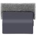 ZYZY 3 Pcs Window Cleaning Brush Innovative Window Groove Cleaning Brush Hand-held Cleaner Tools - Buy Online on GoSupps.com