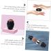 FOMIYES Skin Care Roller 2pcs roller Volcanic Massager Portable Tool Care Stick Ball Control Mini Facial Absorbing Oil Face Skin Care Roller - Buy Online on GoSupps.com