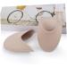 NOLITOY 3 Pairs Toe Caps - Ballet Toe Protector Dance Socks for Foot Comfort and Protection - International Shipping Available - Buy Online on GoSupps.com