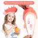 Buy Adjustable Shower Hood for Kids - Hair Washing Protection Shield for Toddlers (1-9 Years) - Pink - Buy Online on GoSupps.com