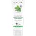 LOGONA Naturkosmetik Logona Deep Cleansing Exfoliation Gel Bio-Mint & Sali
